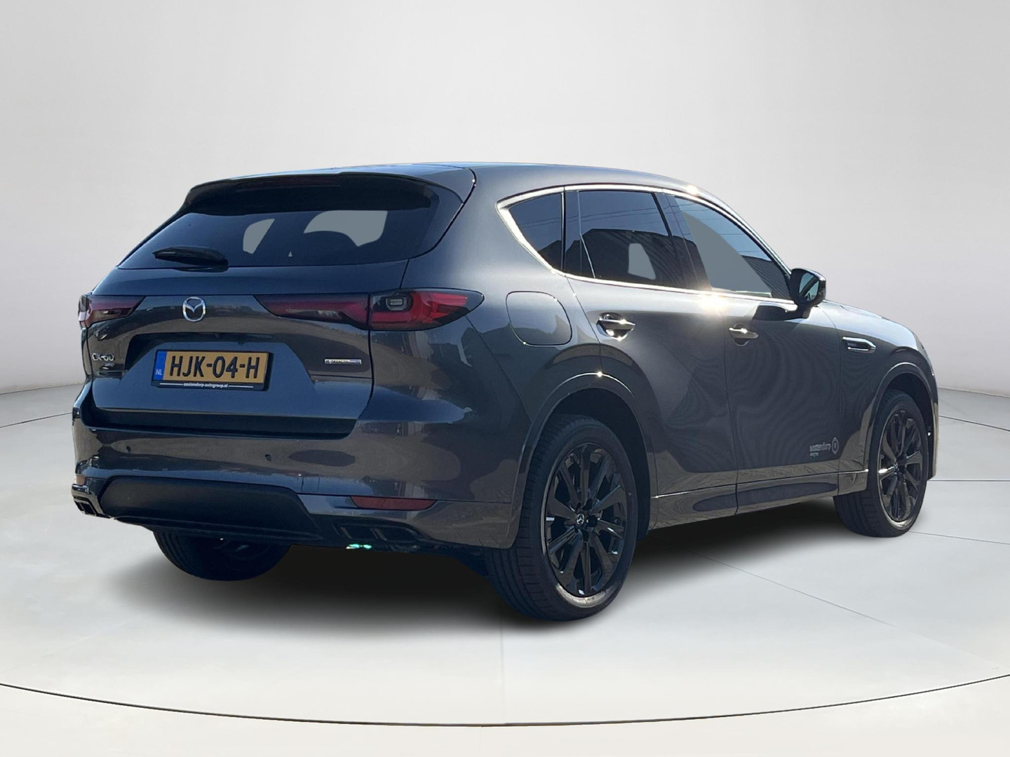 Mazda Mazda