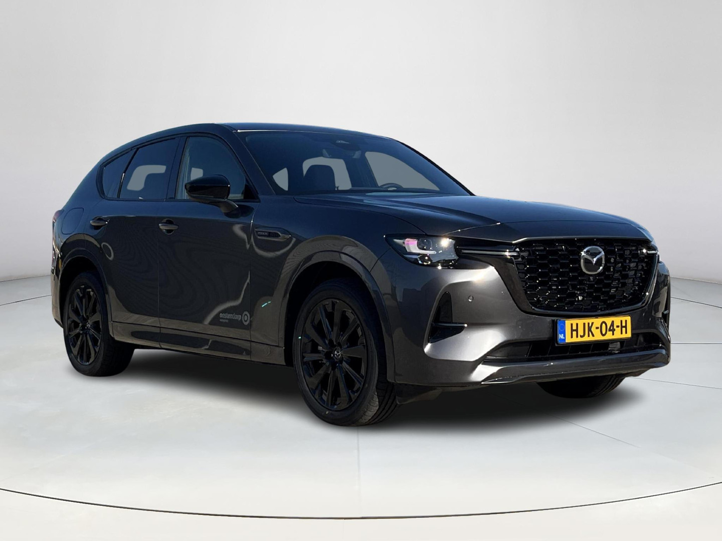 Mazda Mazda