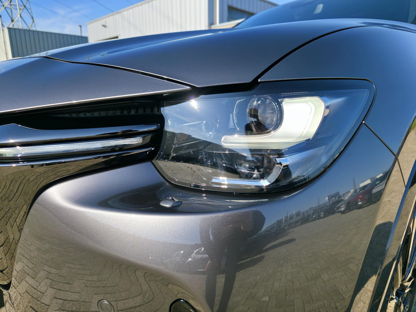 Mazda Mazda