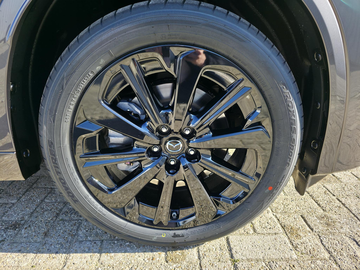 Mazda Mazda