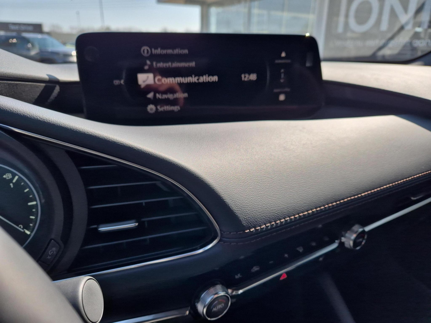 Mazda Mazda