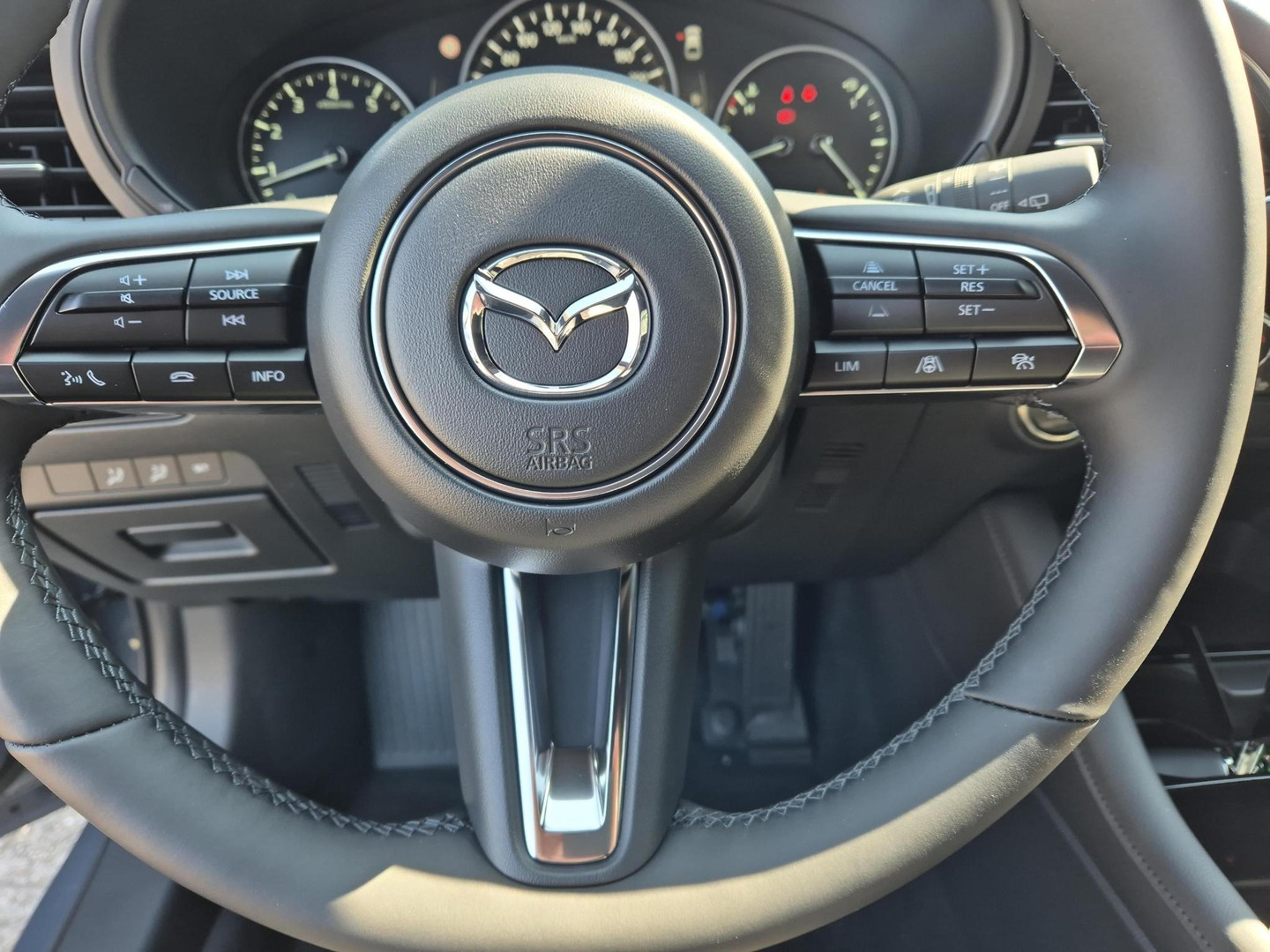 Mazda Mazda