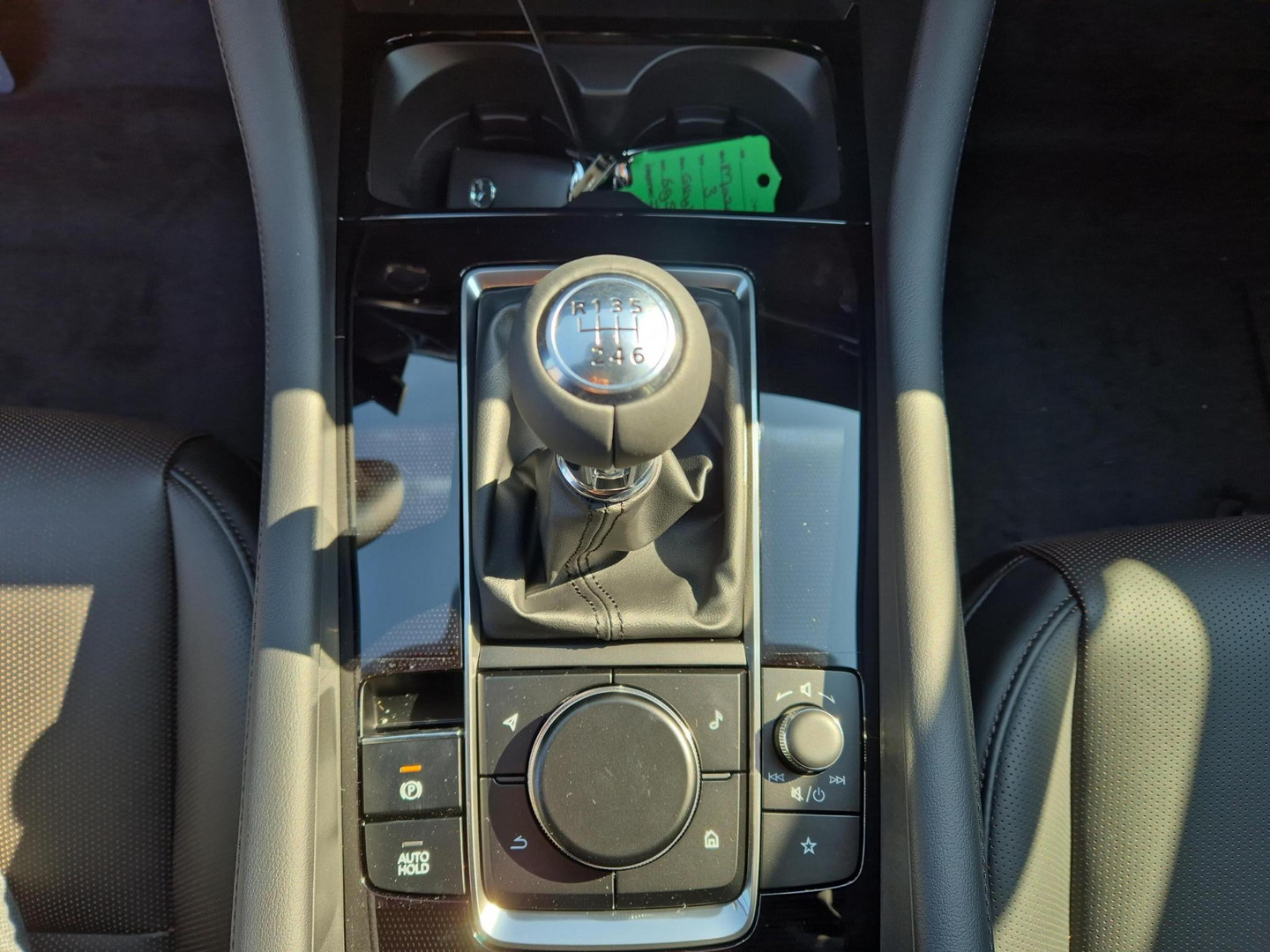 Mazda Mazda