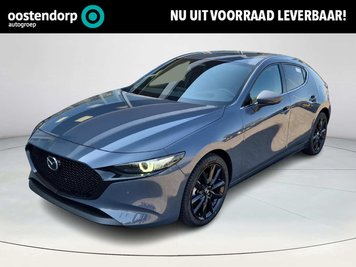 Mazda Mazda