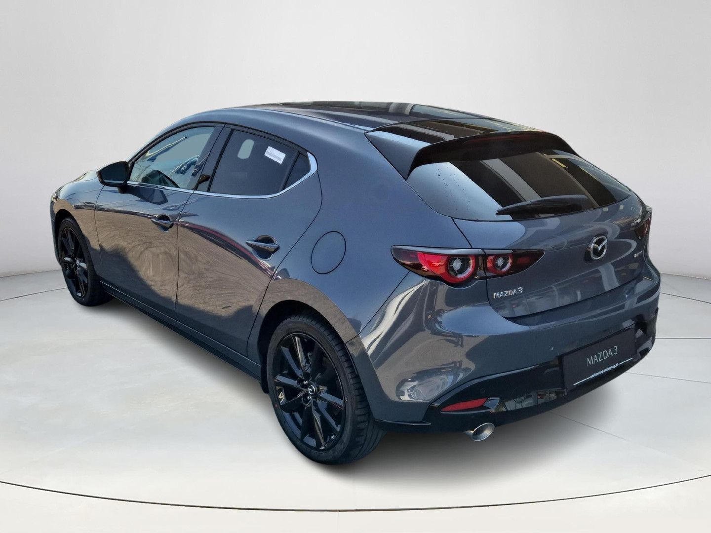 Mazda Mazda