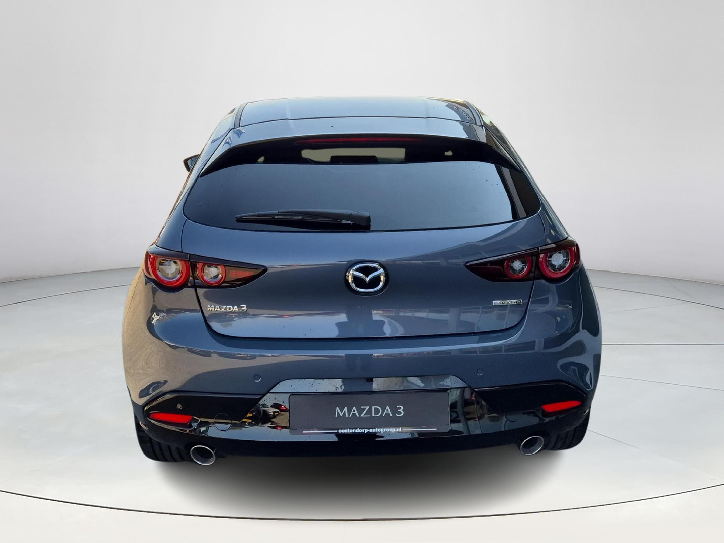 Mazda Mazda