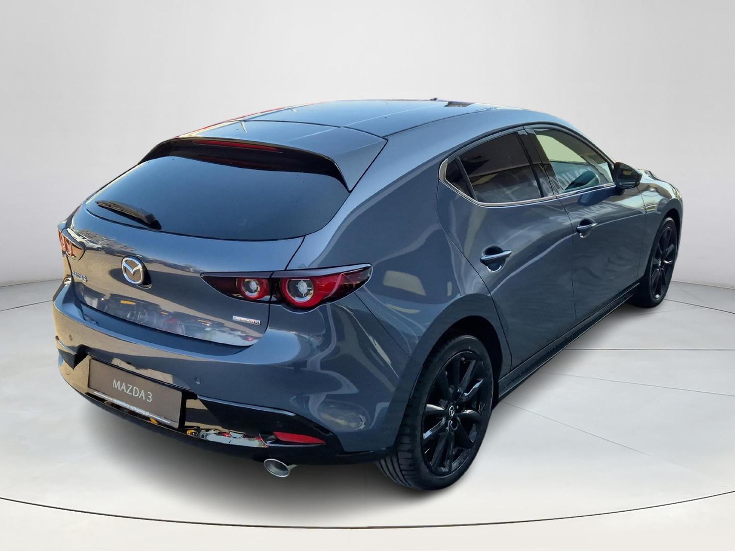 Mazda Mazda