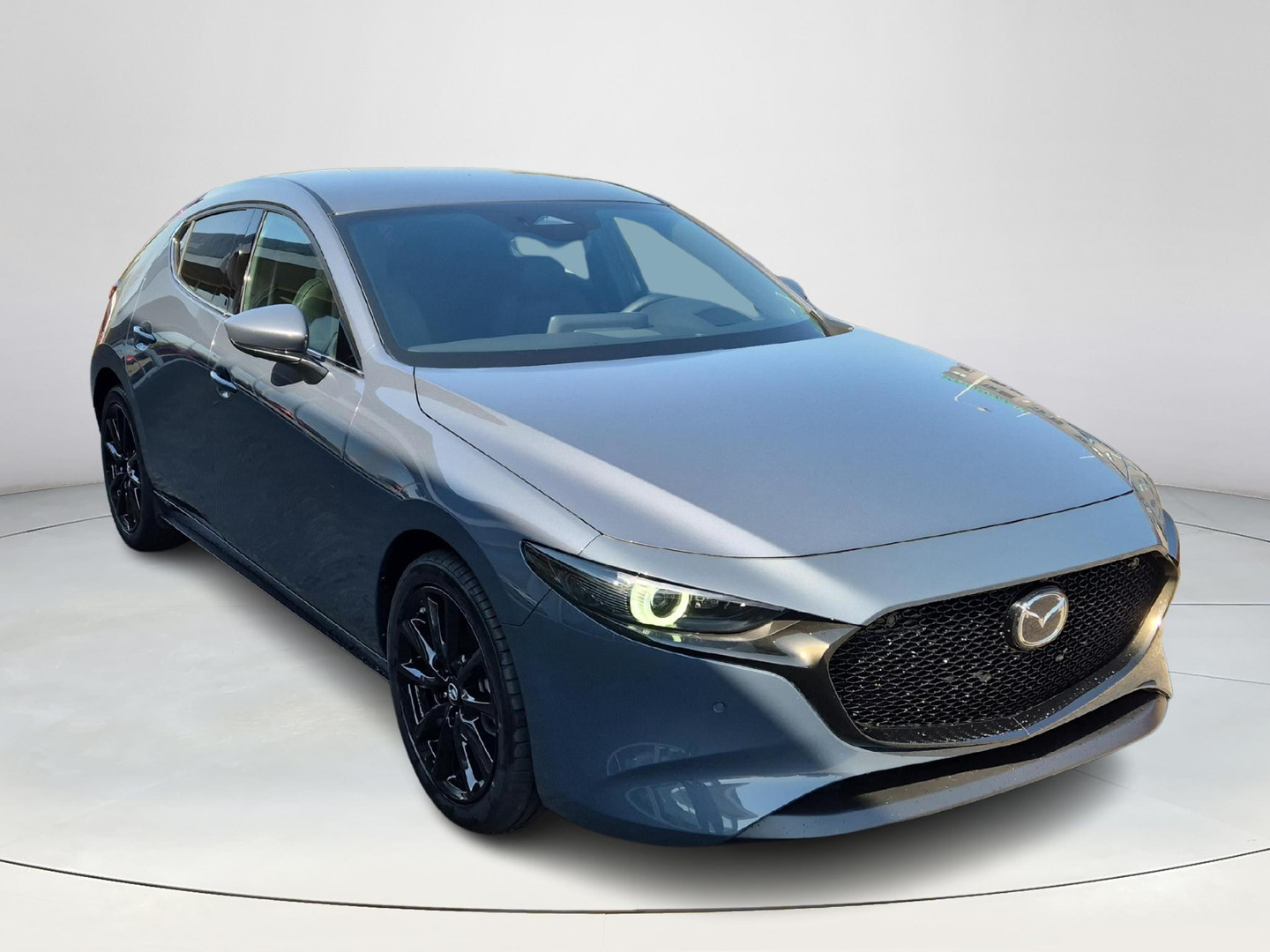 Mazda Mazda