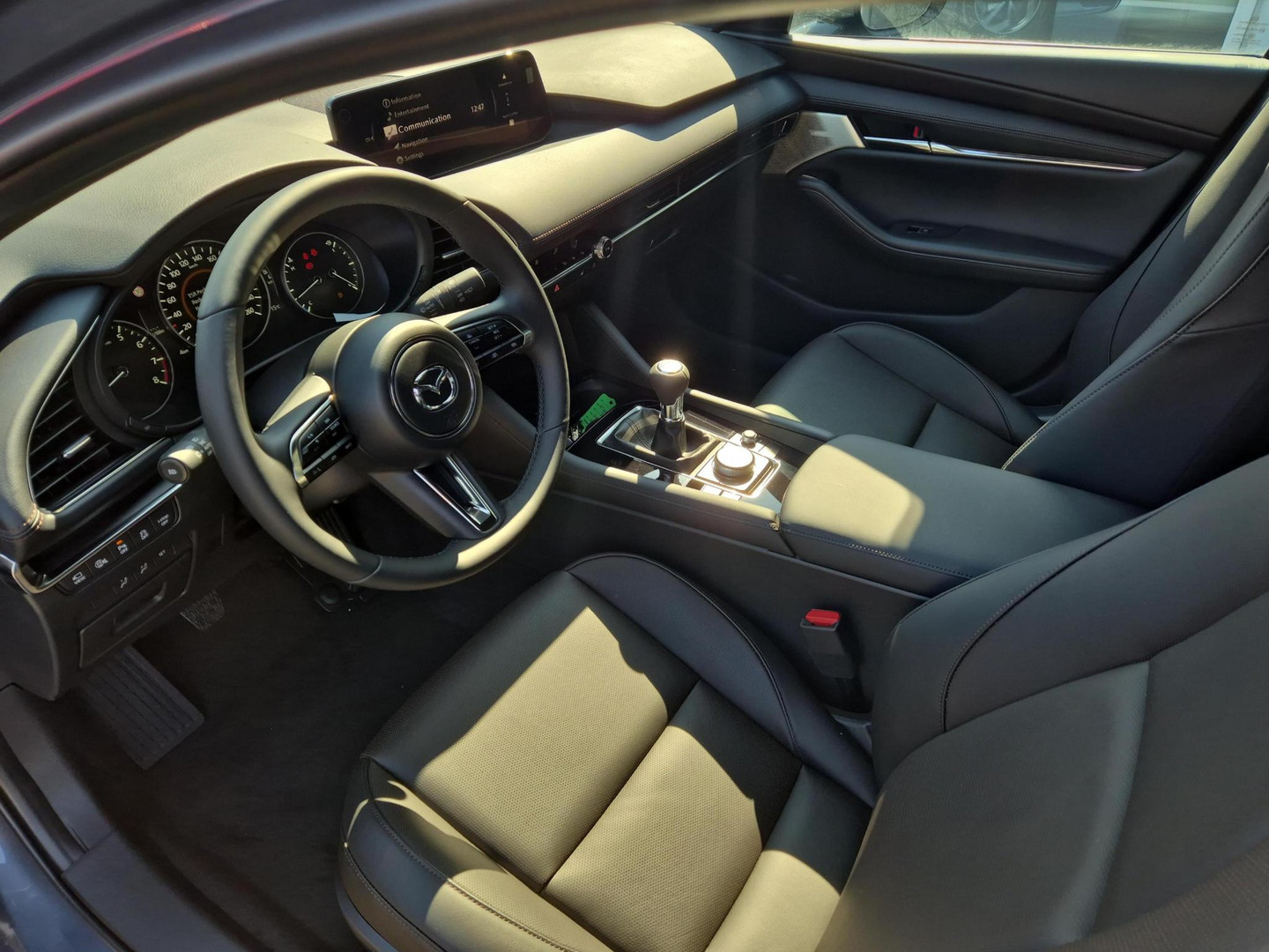 Mazda Mazda