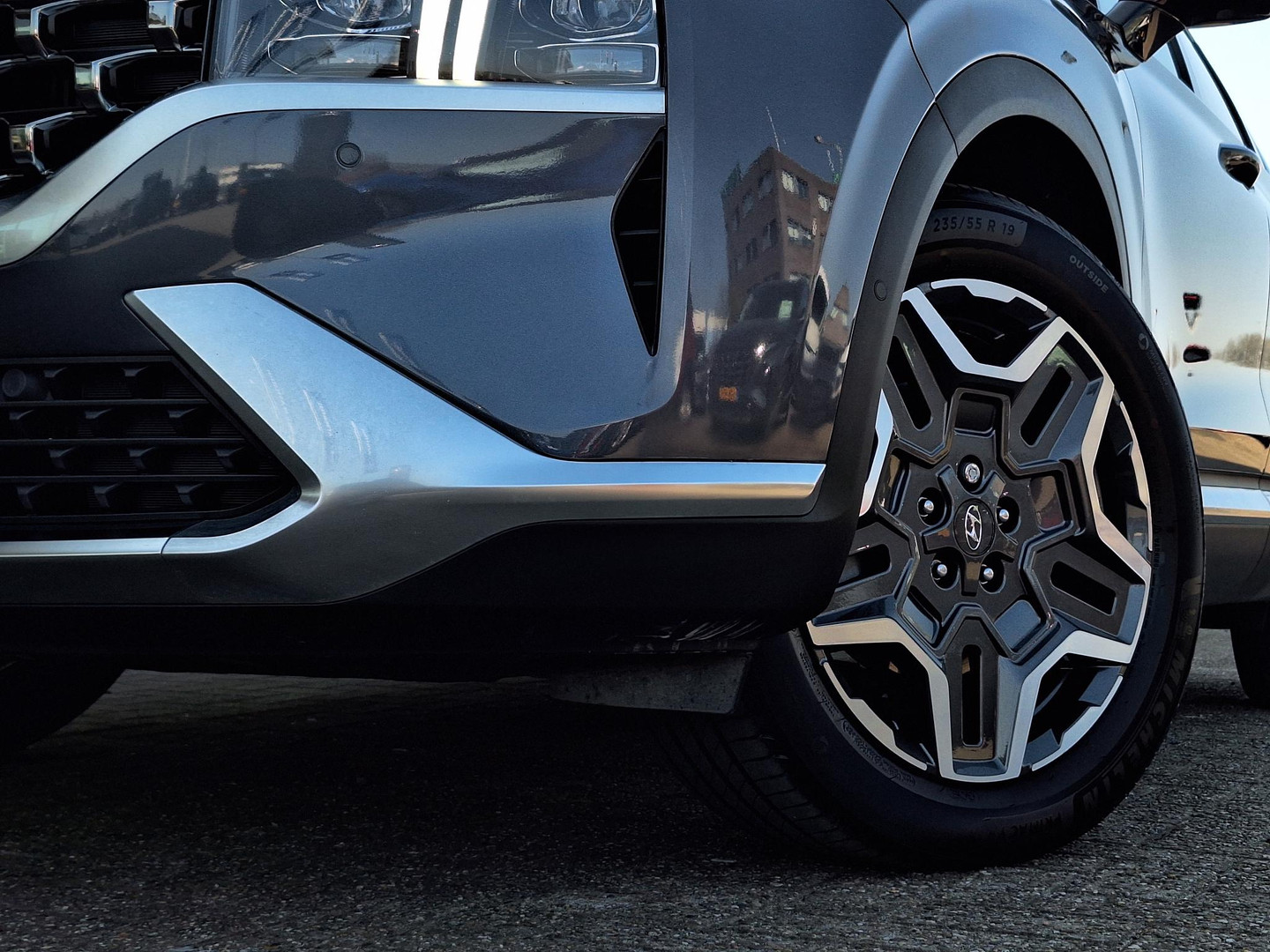 Hyundai Hyundai