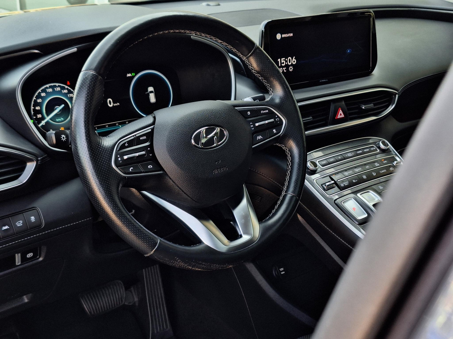 Hyundai Hyundai