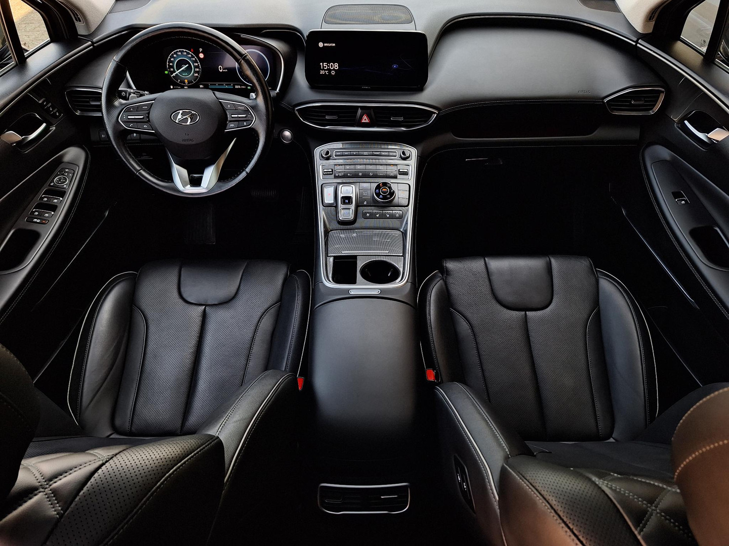 Hyundai Hyundai
