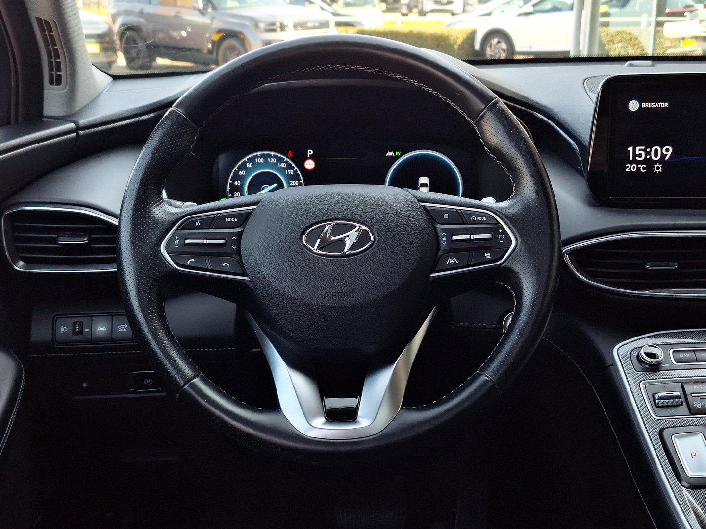 Hyundai Hyundai