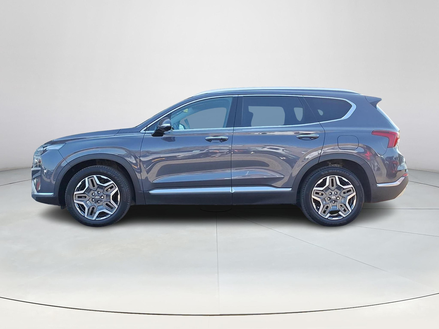 Hyundai Hyundai