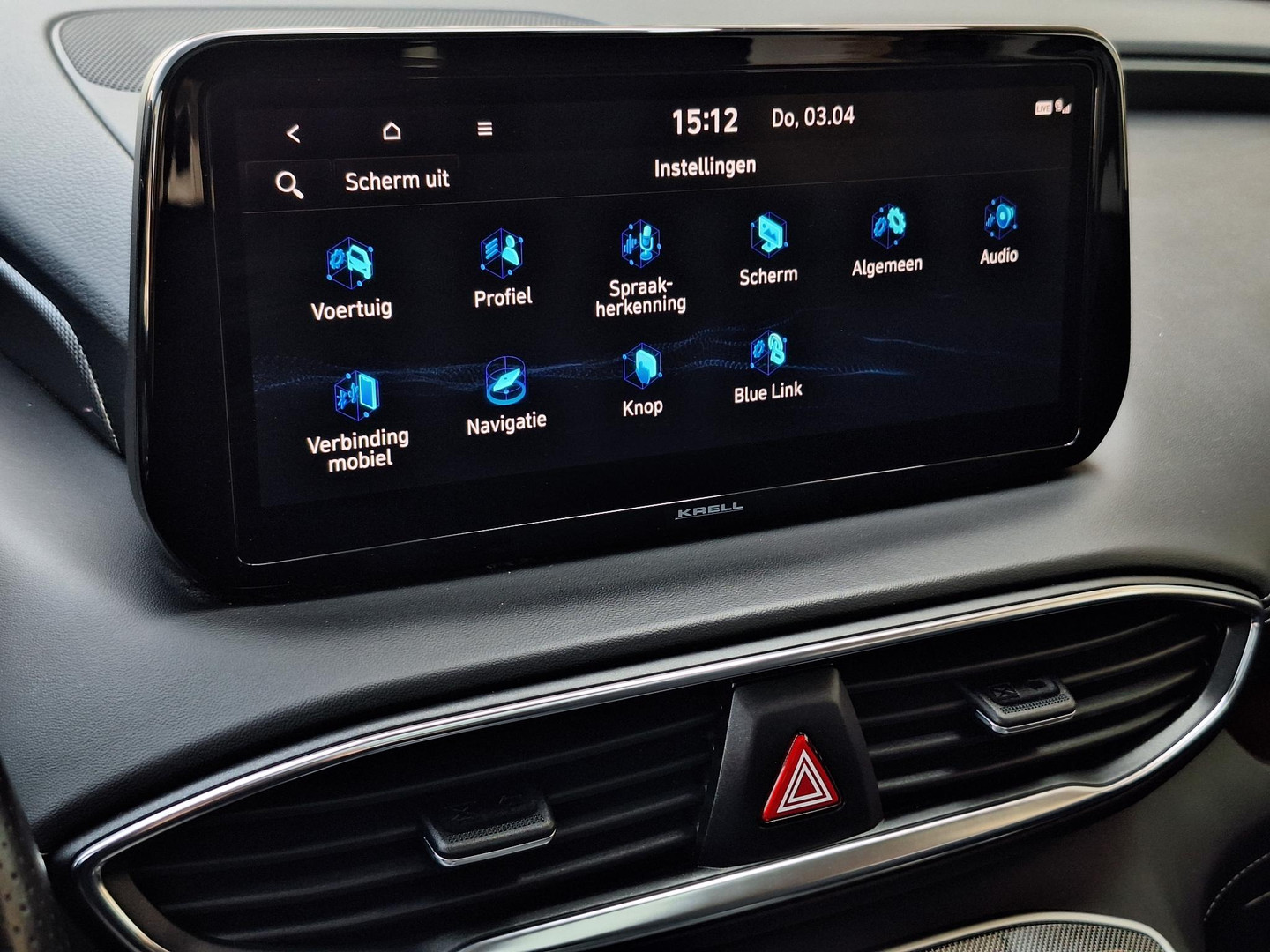 Hyundai Hyundai