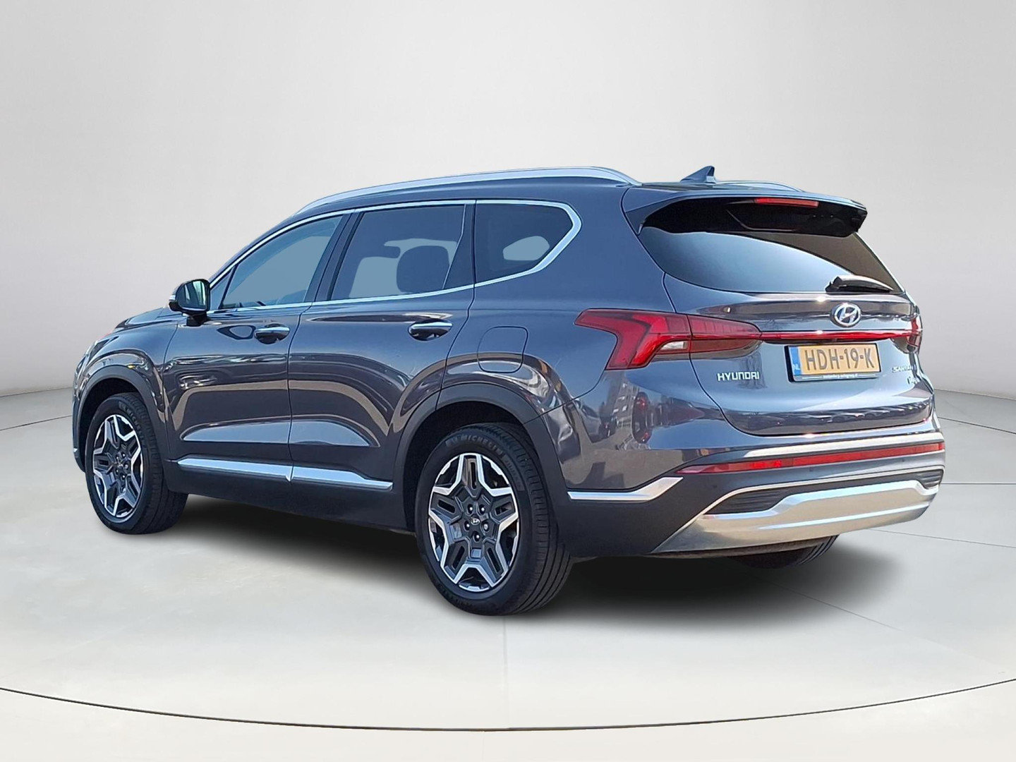 Hyundai Hyundai