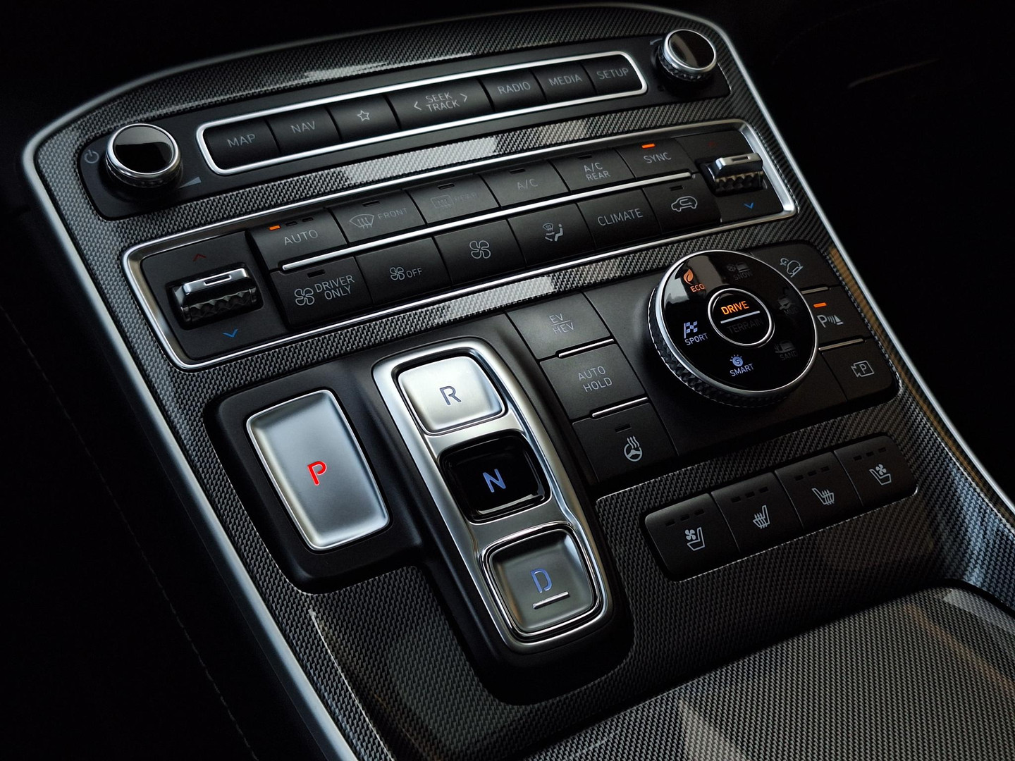 Hyundai Hyundai