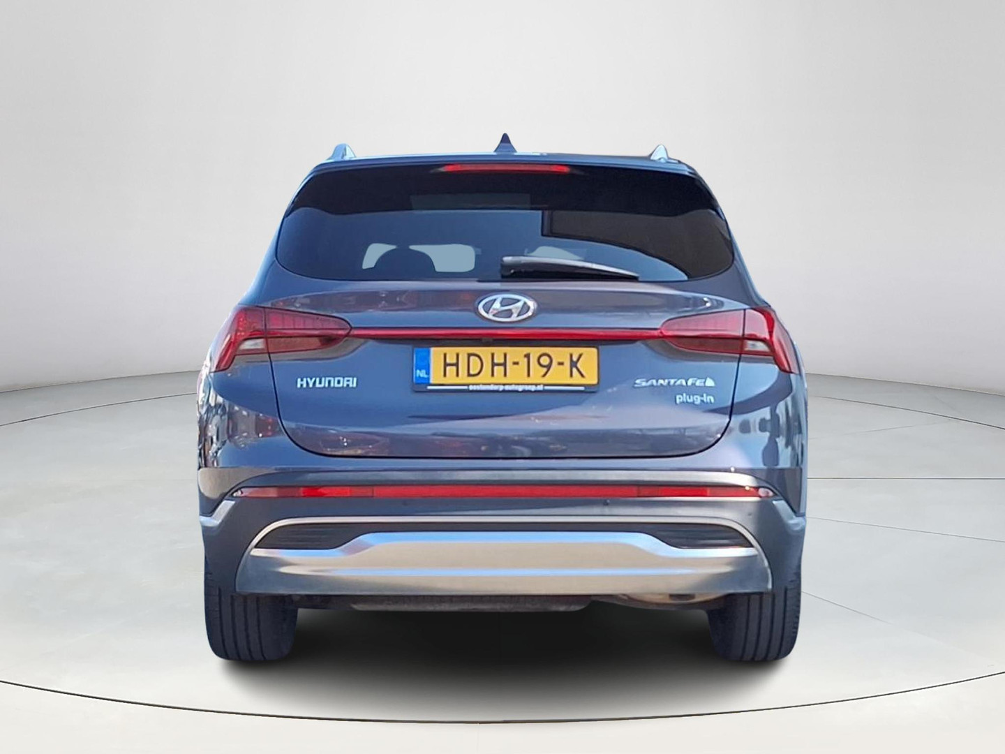 Hyundai Hyundai