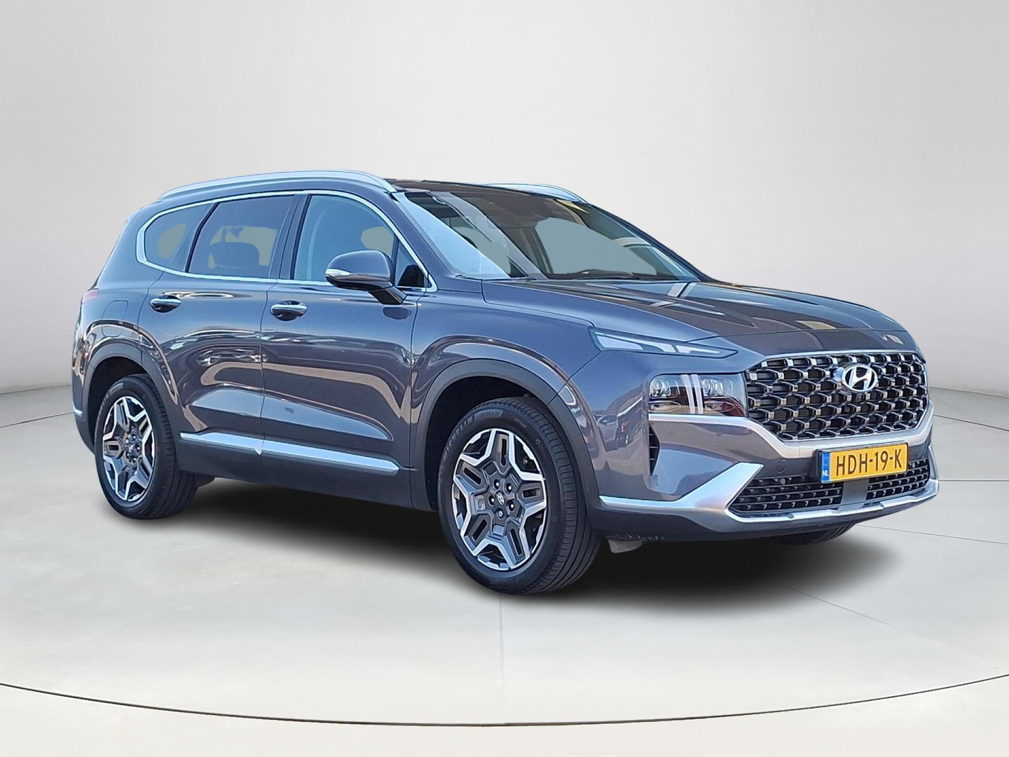 Hyundai Hyundai