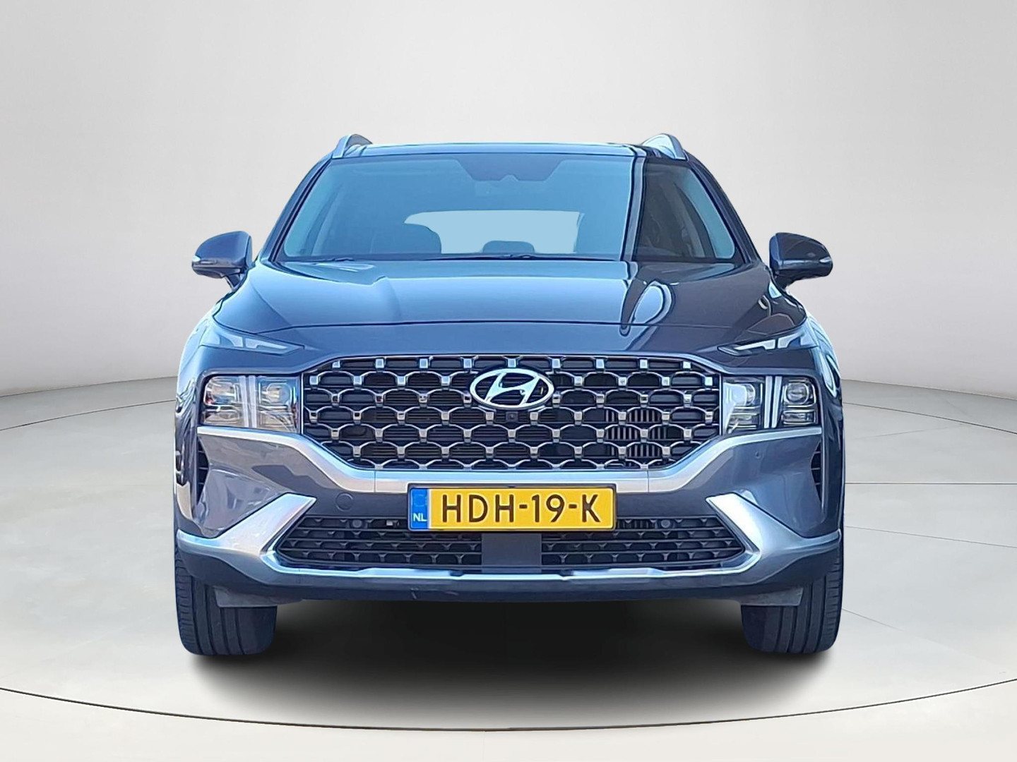 Hyundai Hyundai