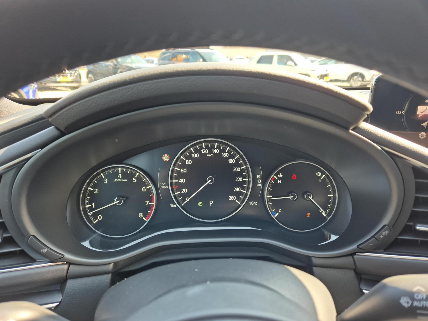 Mazda Mazda