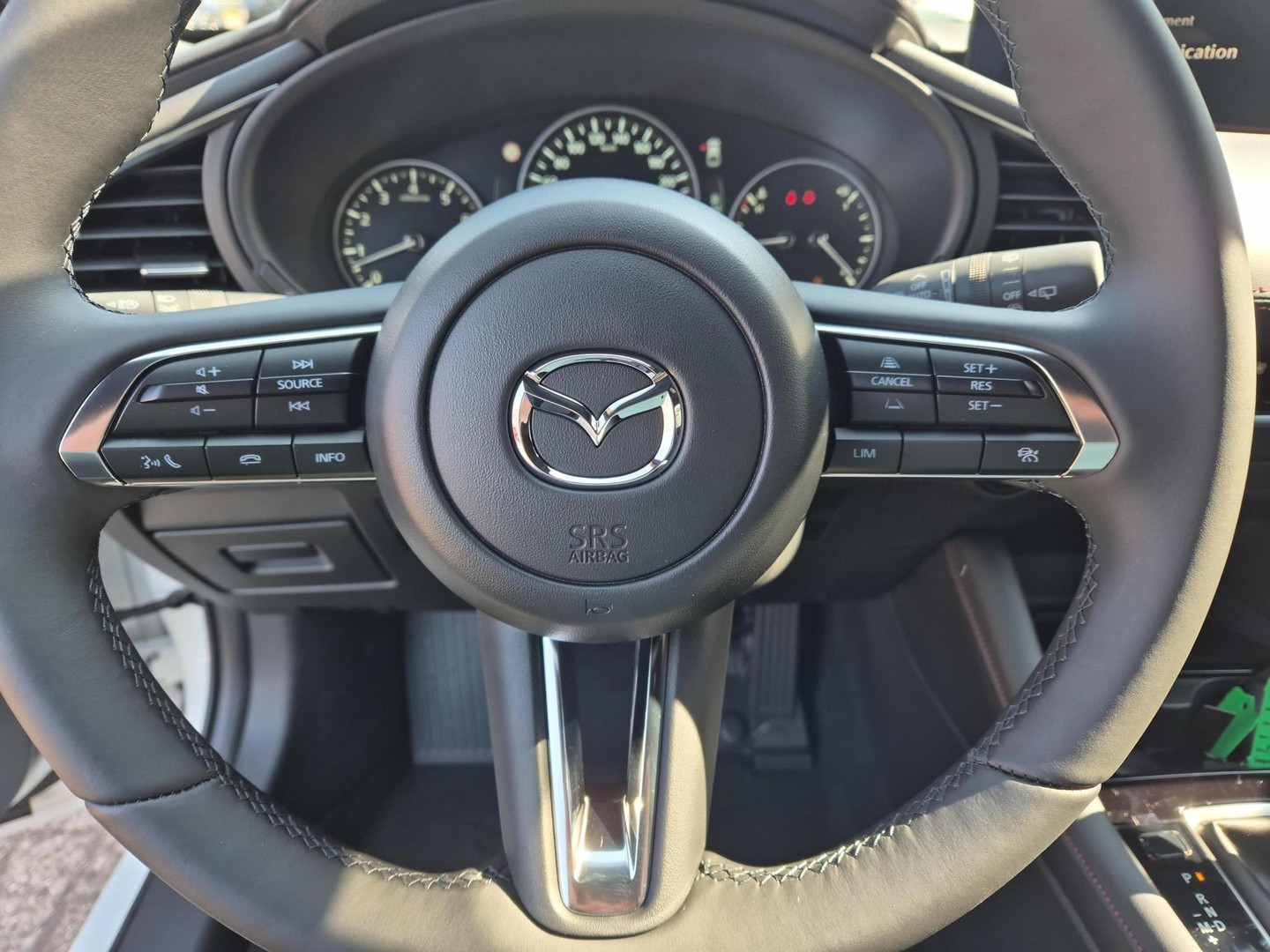 Mazda Mazda