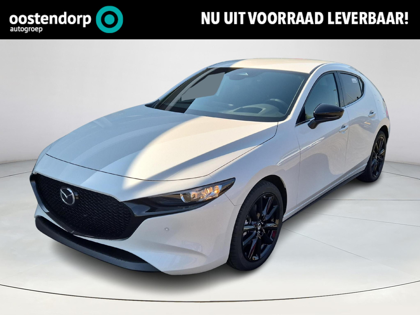 Mazda Mazda