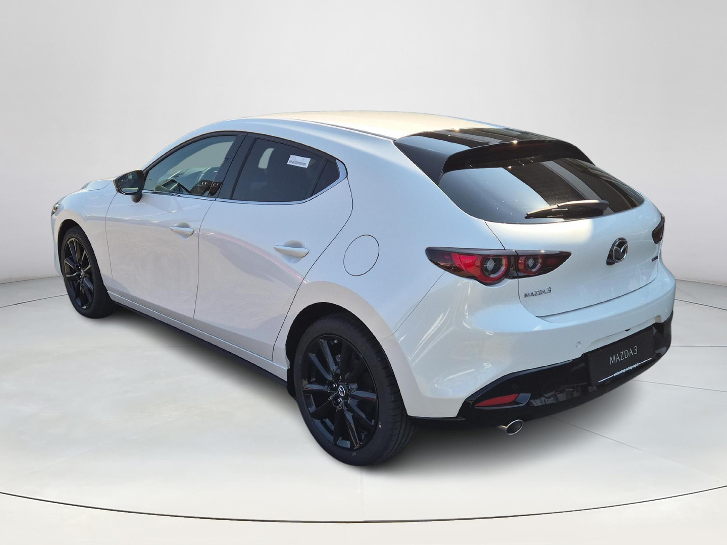Mazda Mazda