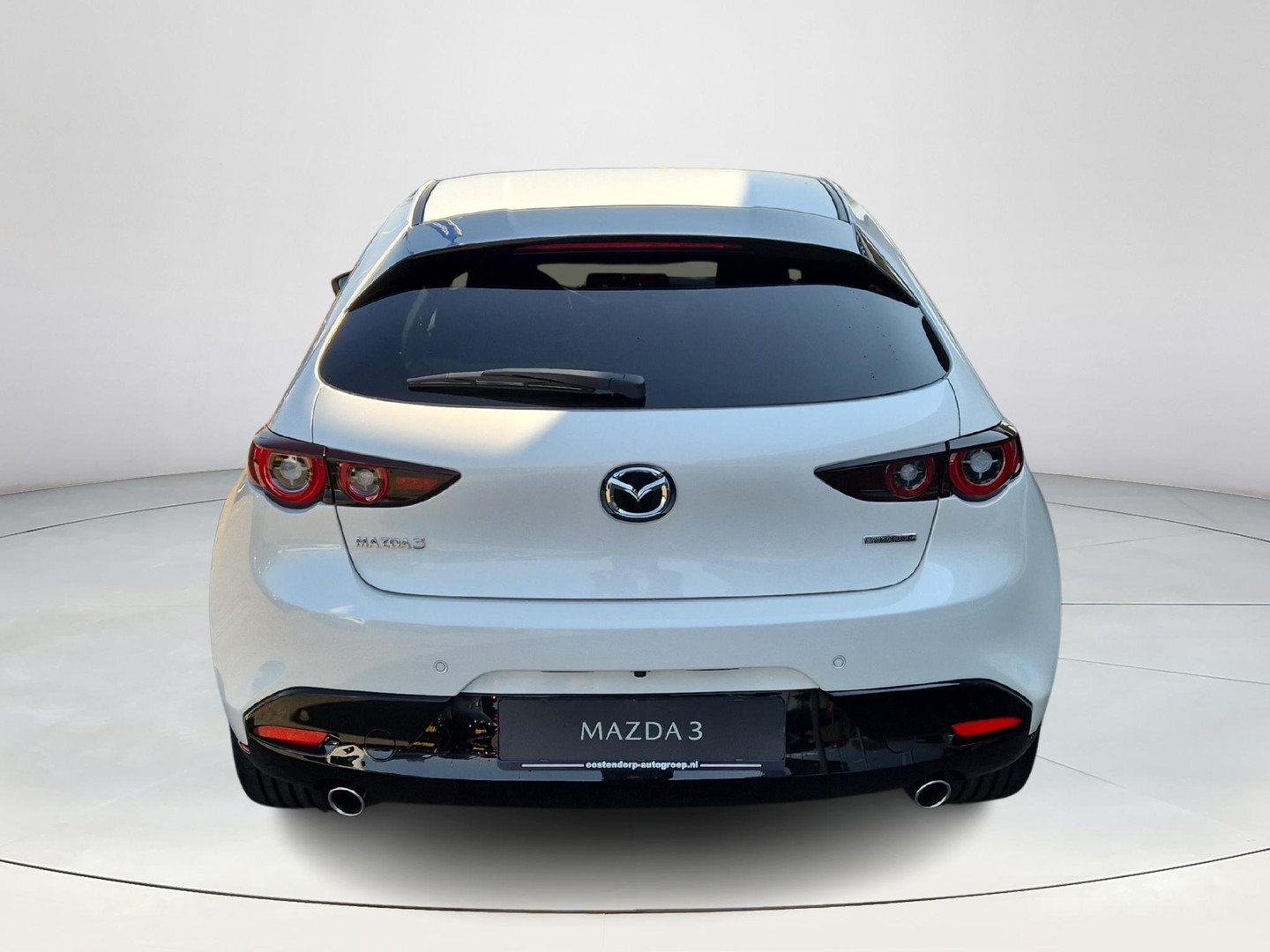 Mazda Mazda