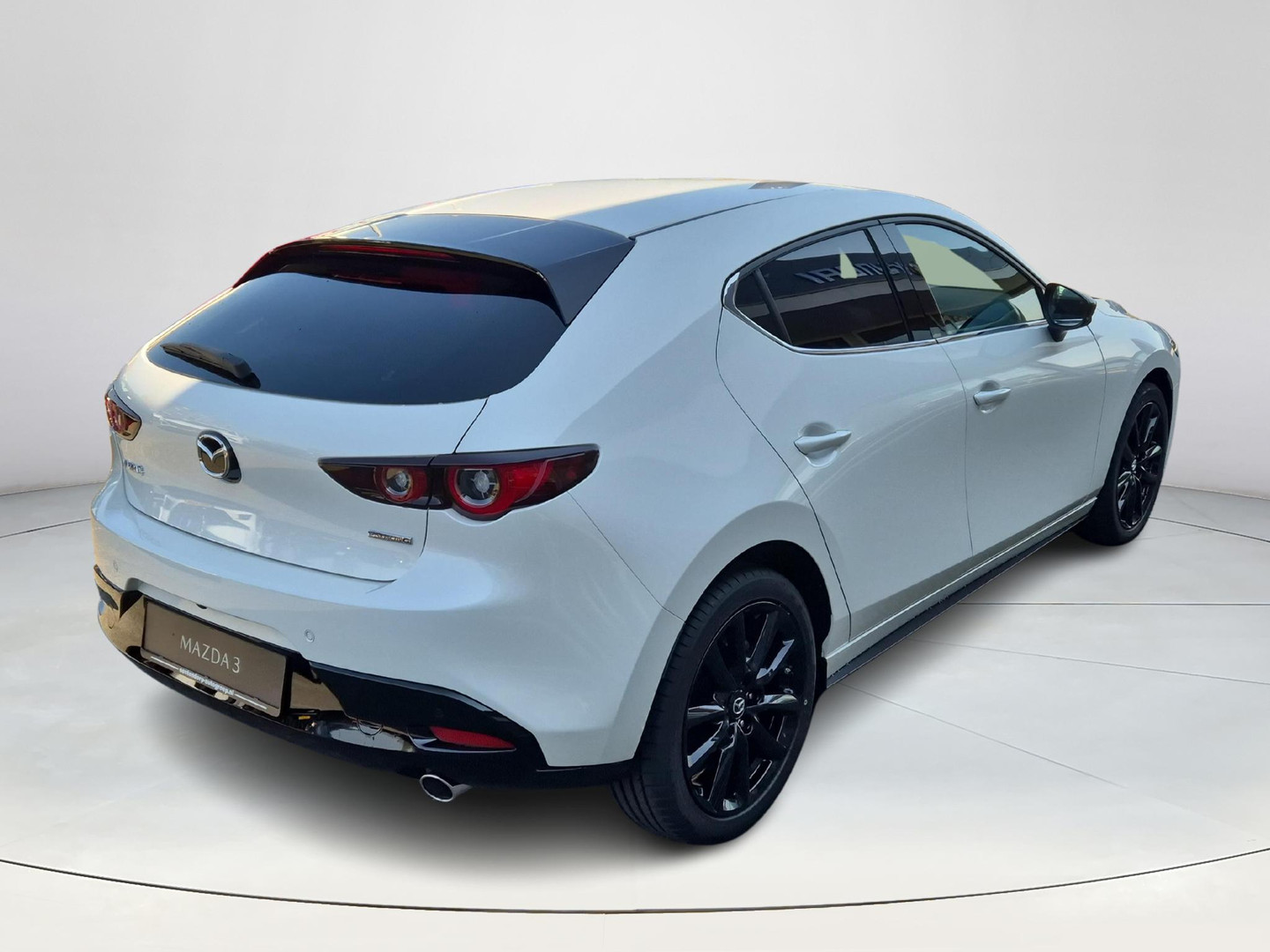 Mazda Mazda
