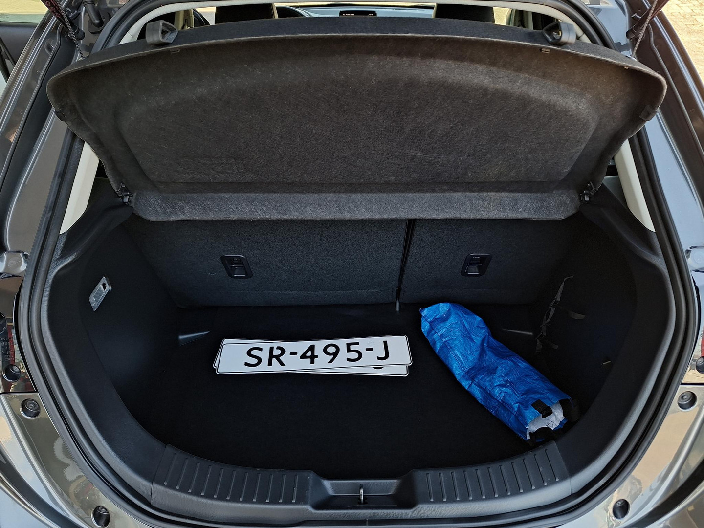 Mazda Mazda