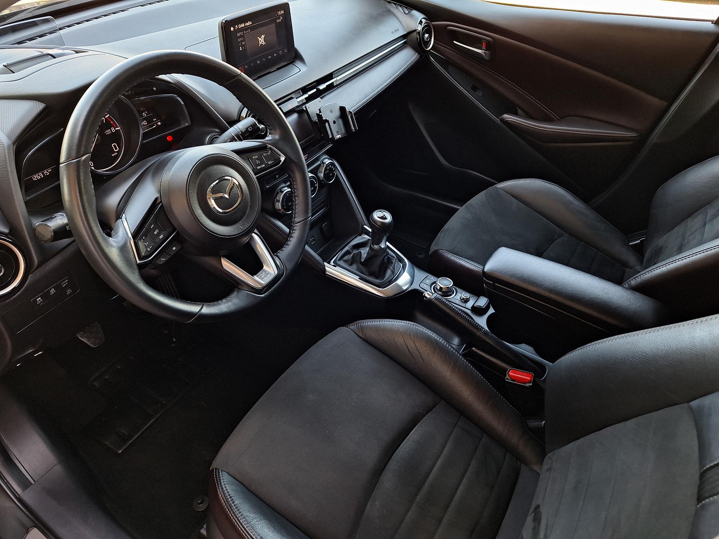 Mazda Mazda