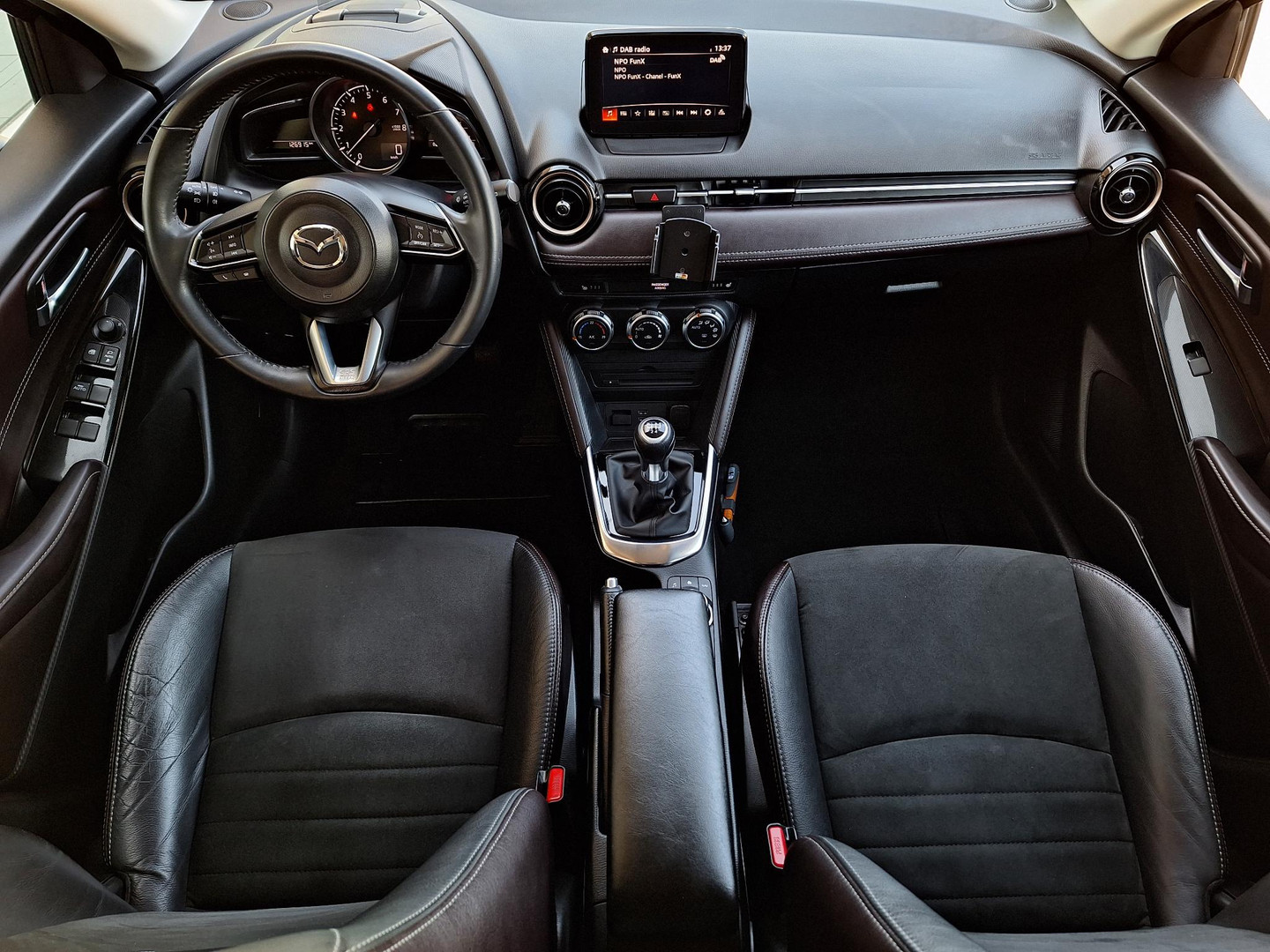 Mazda Mazda