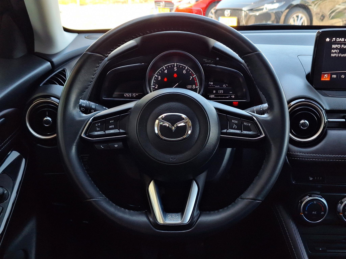 Mazda Mazda