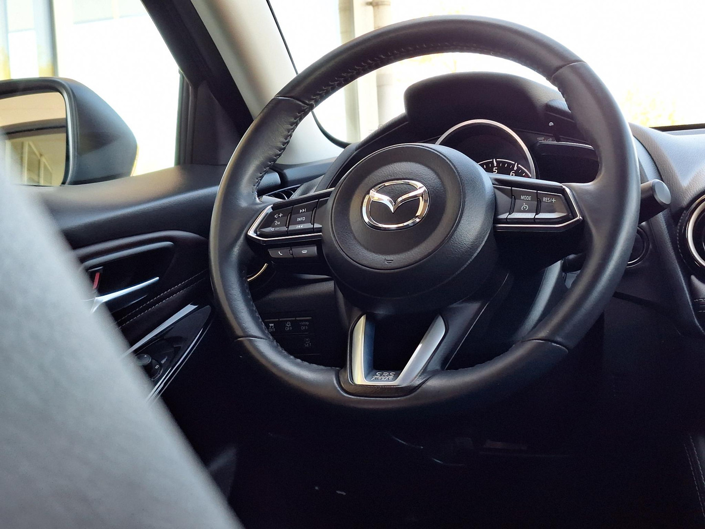 Mazda Mazda