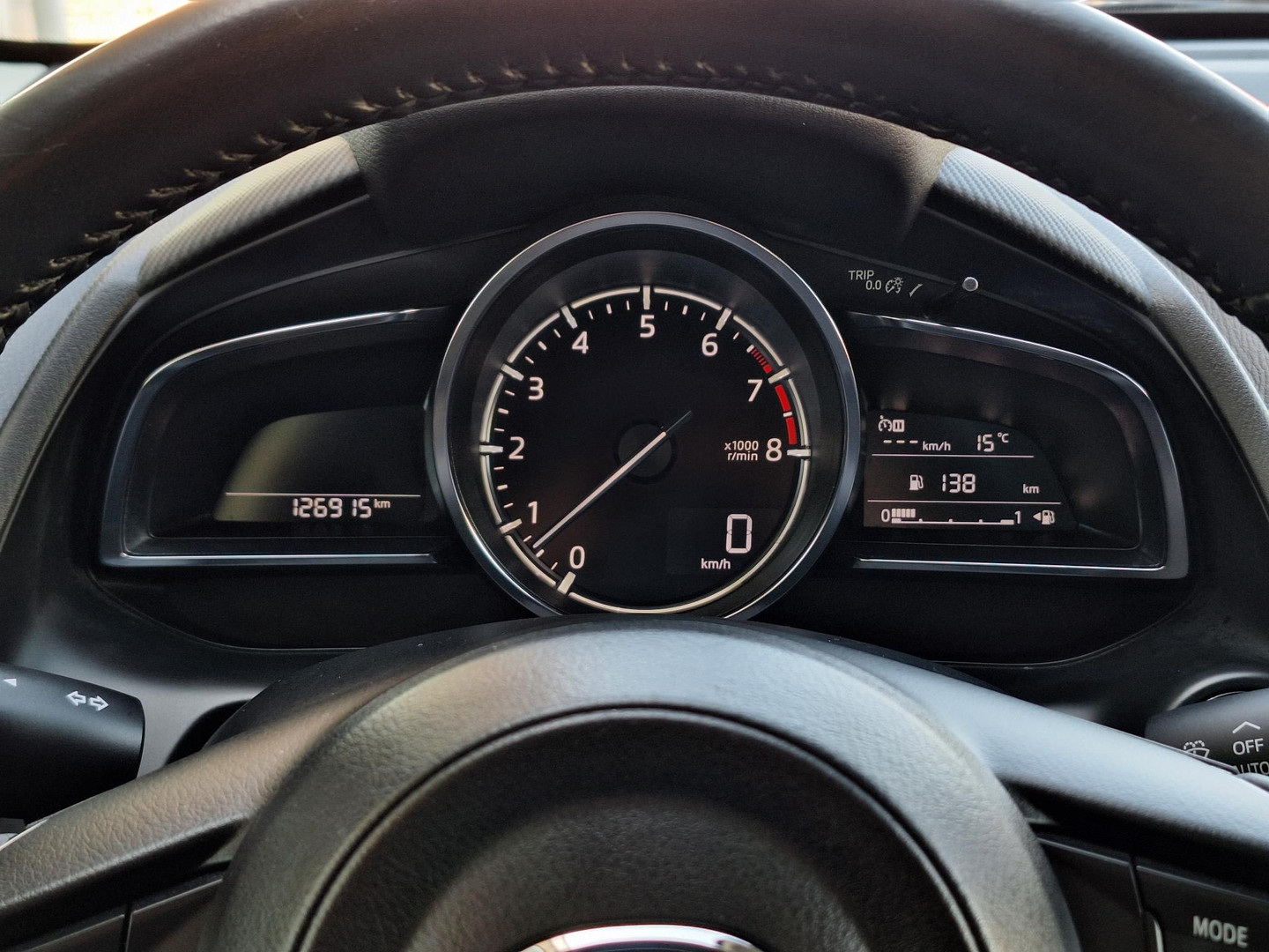 Mazda Mazda