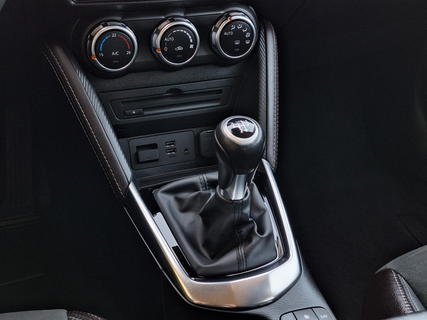 Mazda Mazda