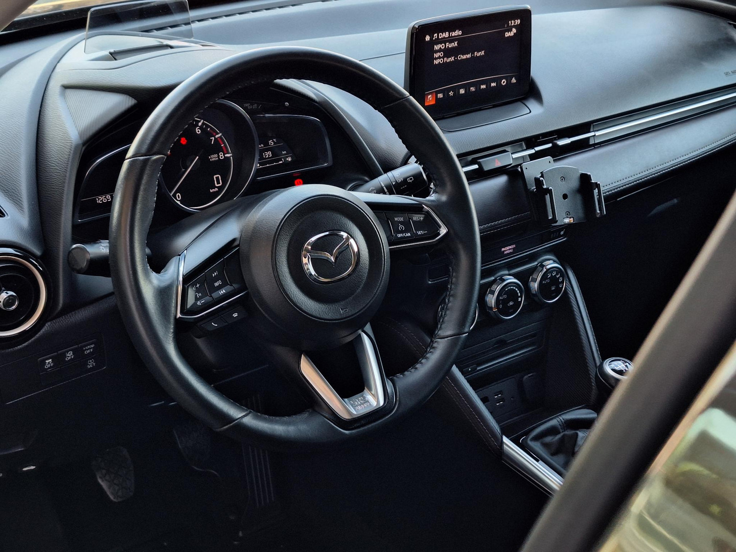 Mazda Mazda