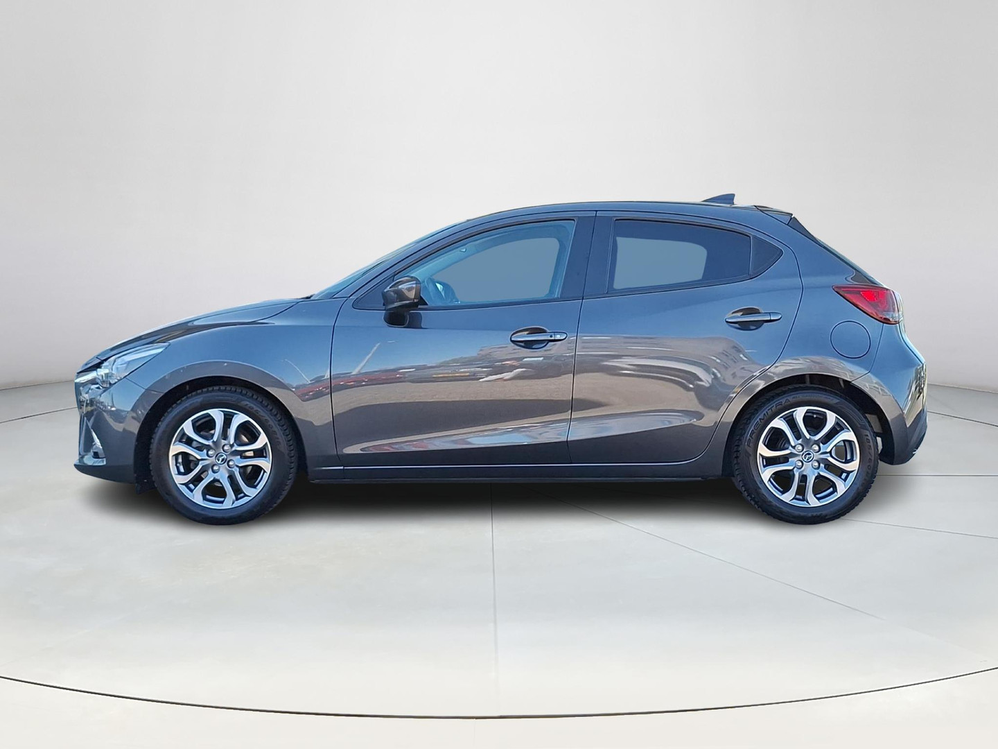 Mazda Mazda