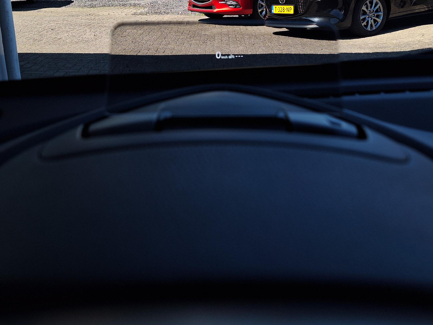 Mazda Mazda