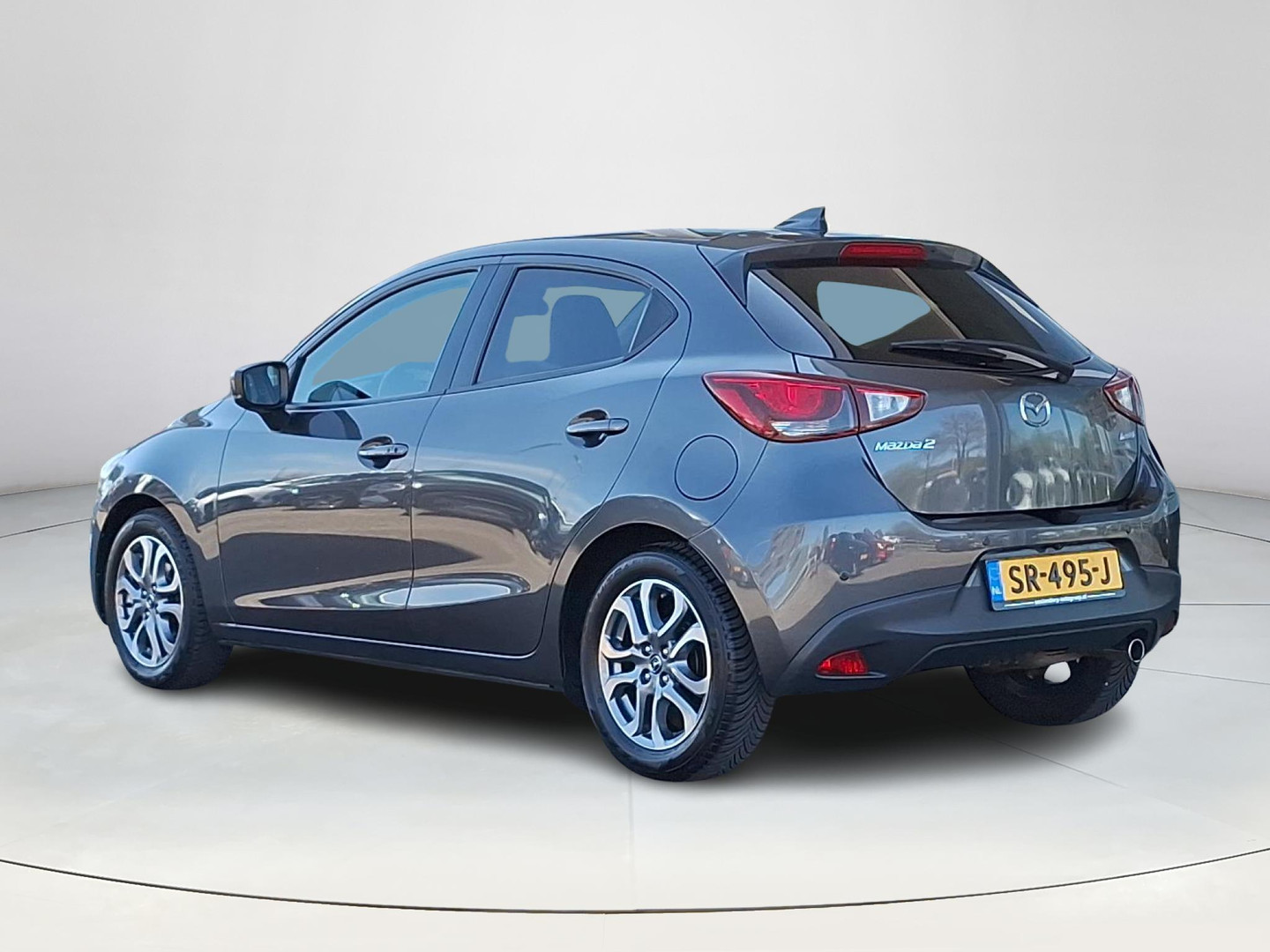 Mazda Mazda