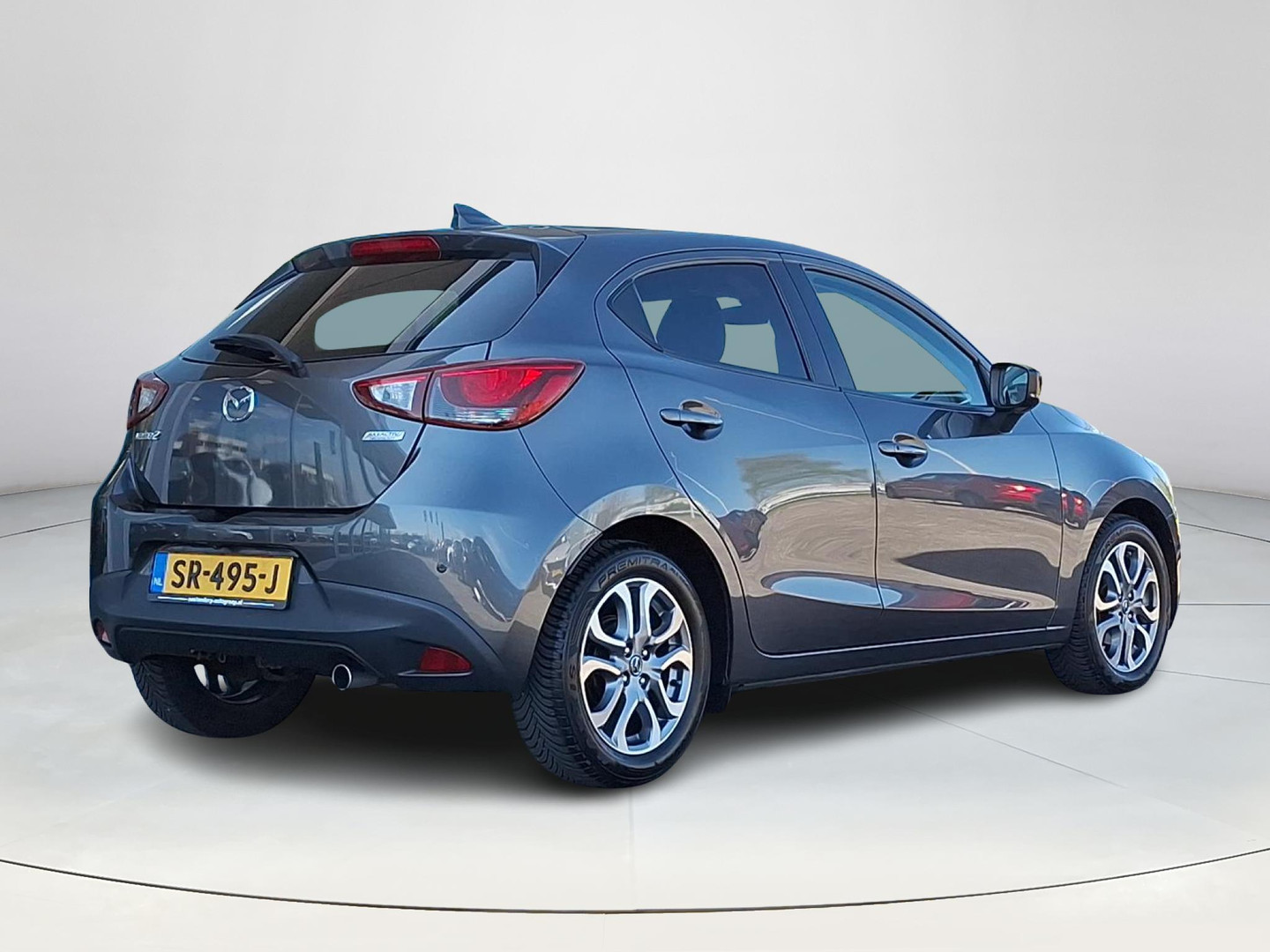 Mazda Mazda