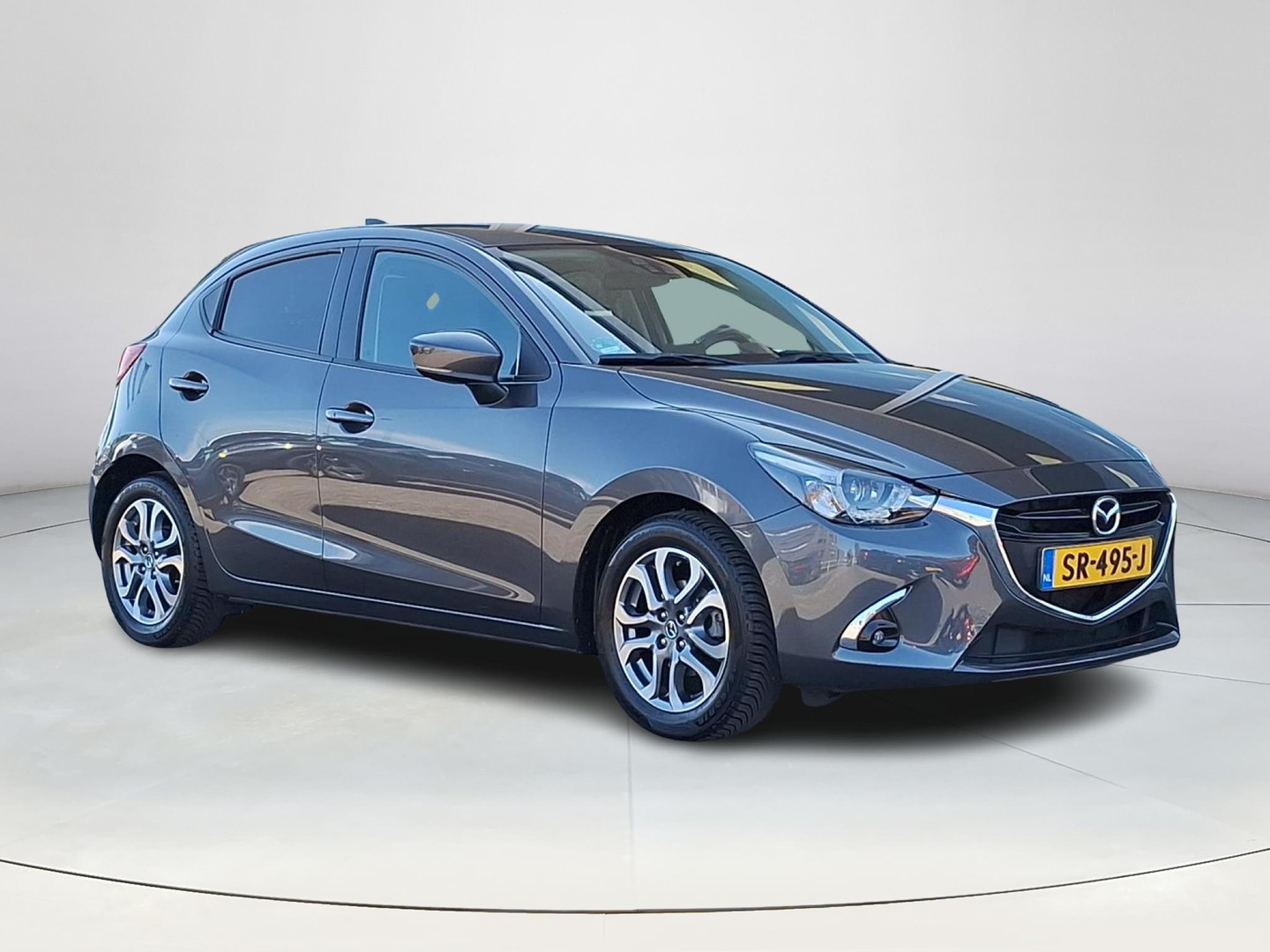 Mazda Mazda