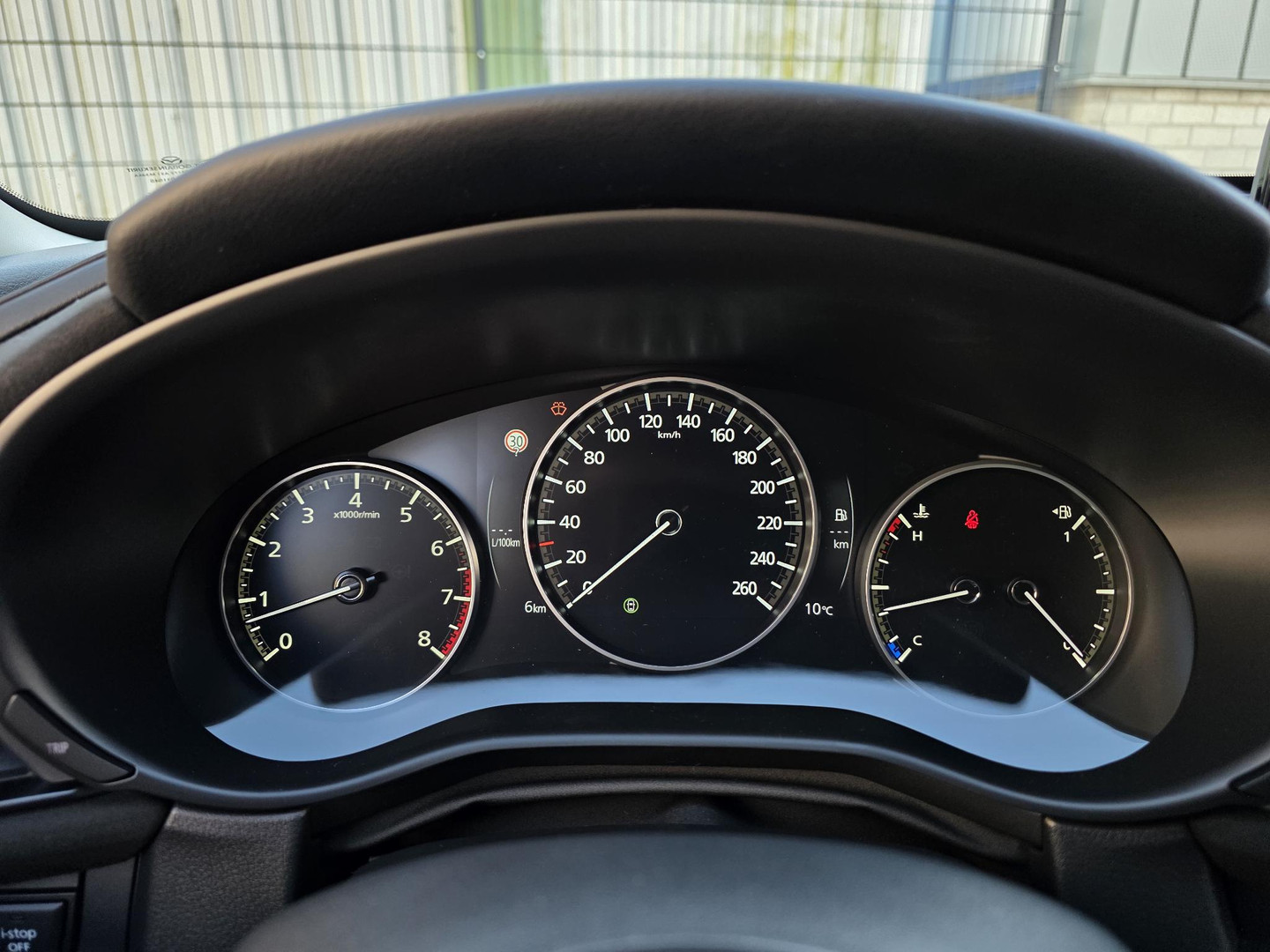 Mazda Mazda