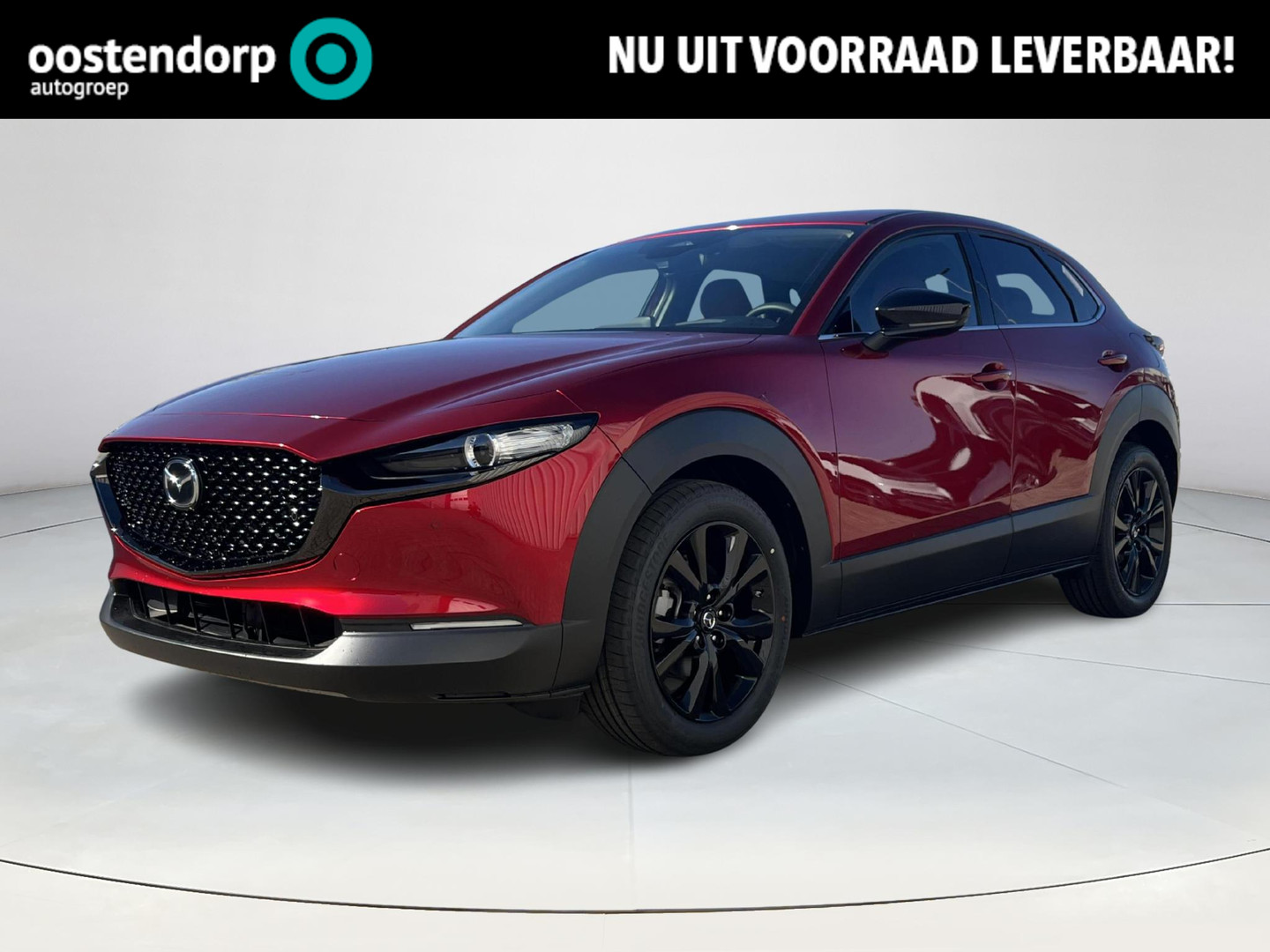 Mazda Mazda