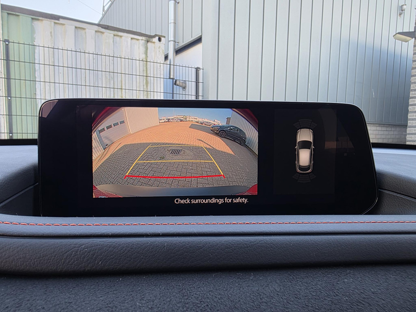 Mazda Mazda