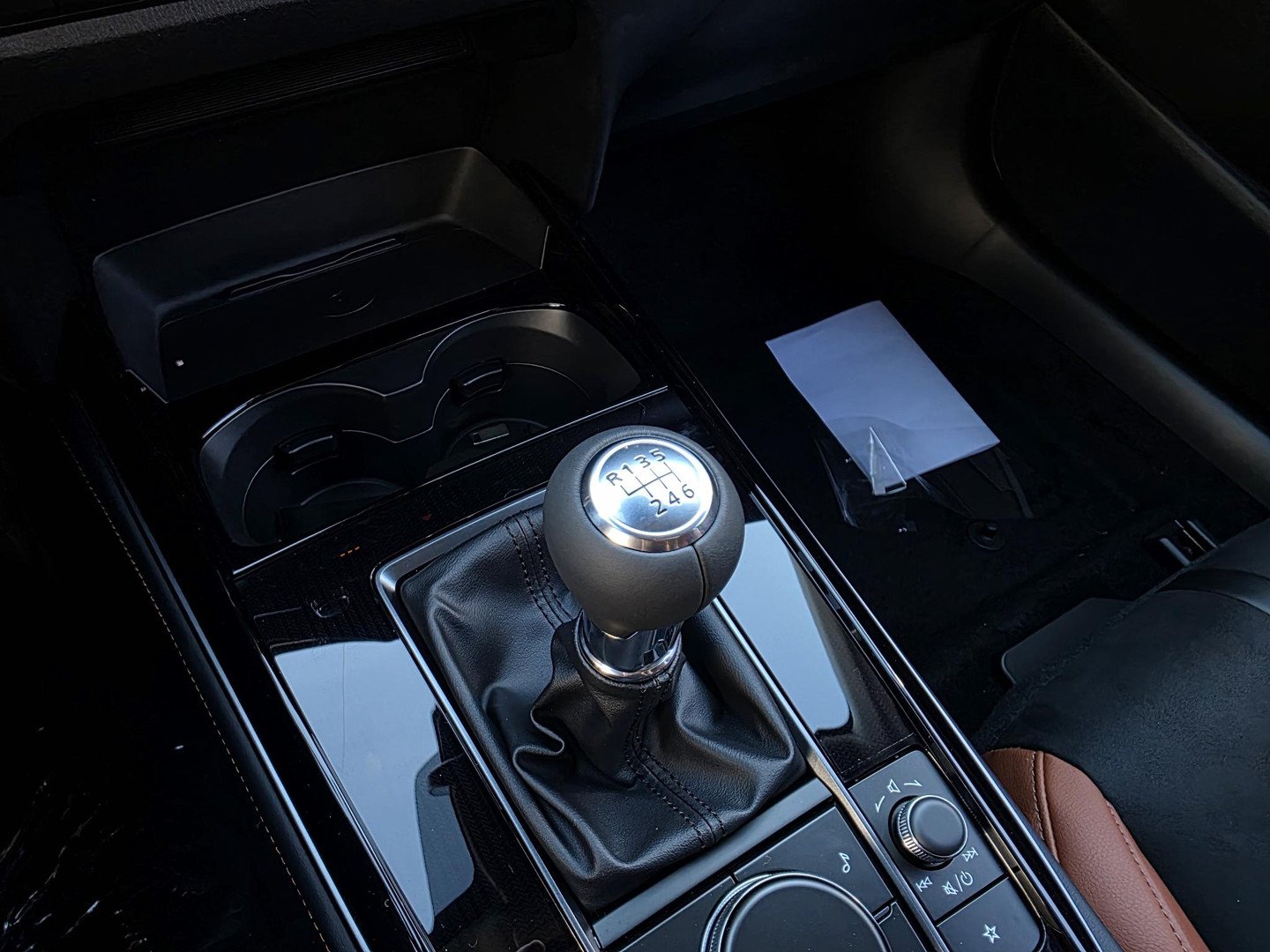Mazda Mazda