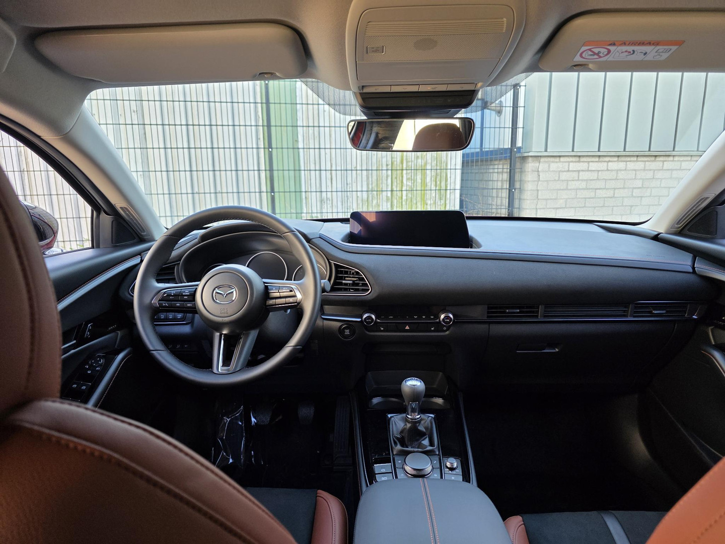 Mazda Mazda