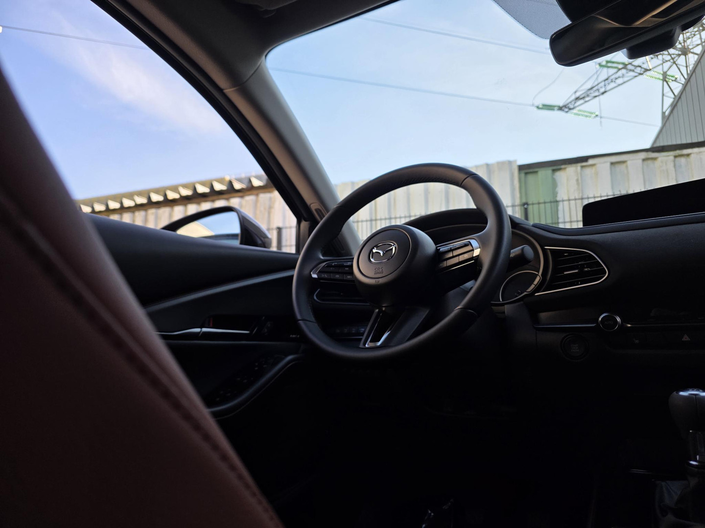 Mazda Mazda