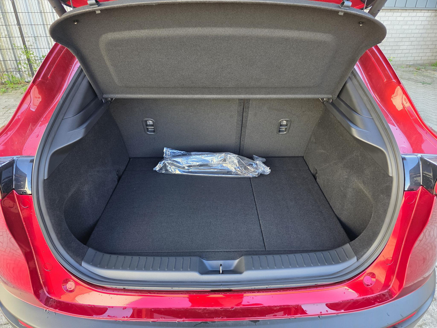 Mazda Mazda